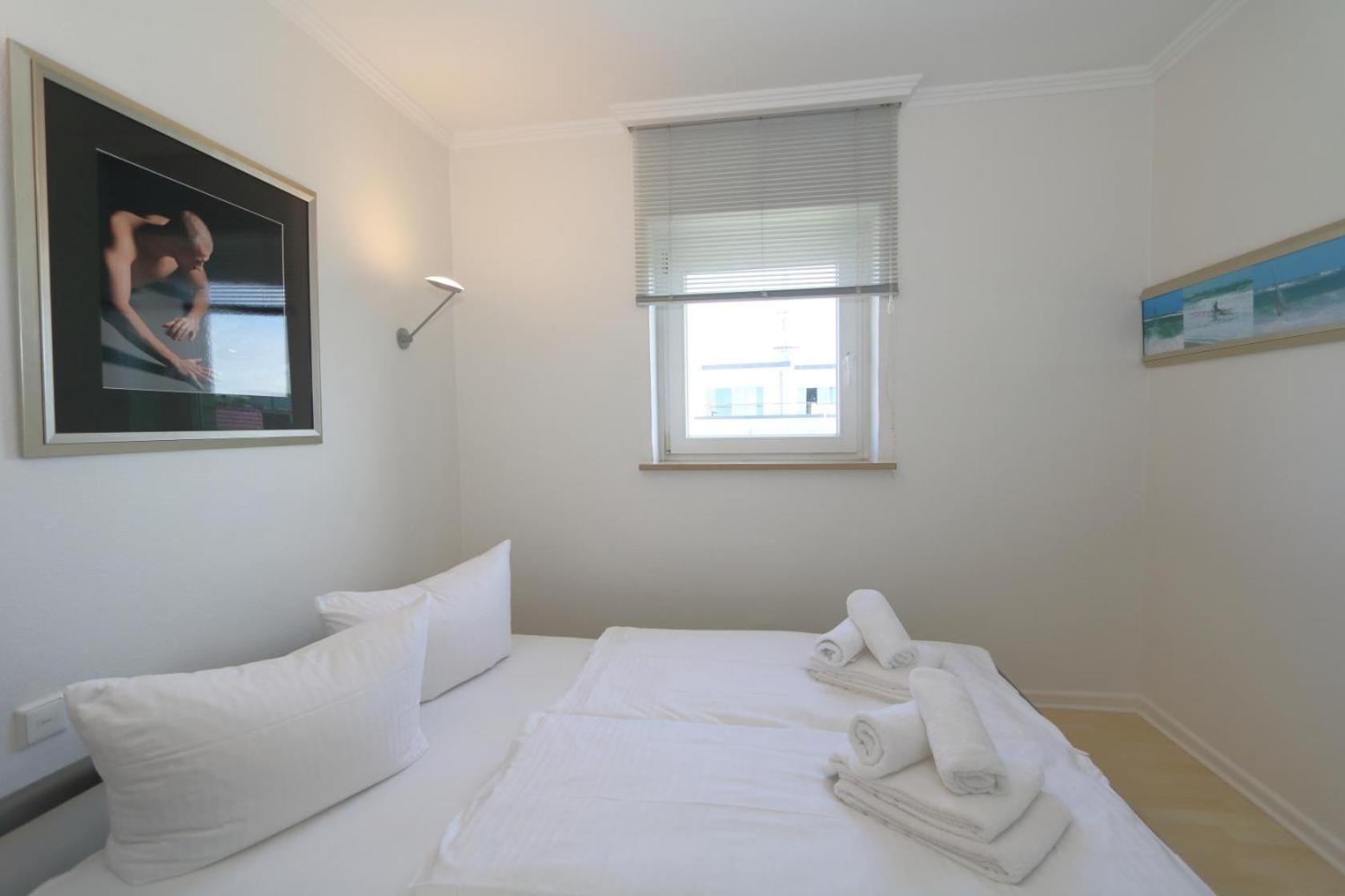 Apartment Quisisana 4-40 Westerland