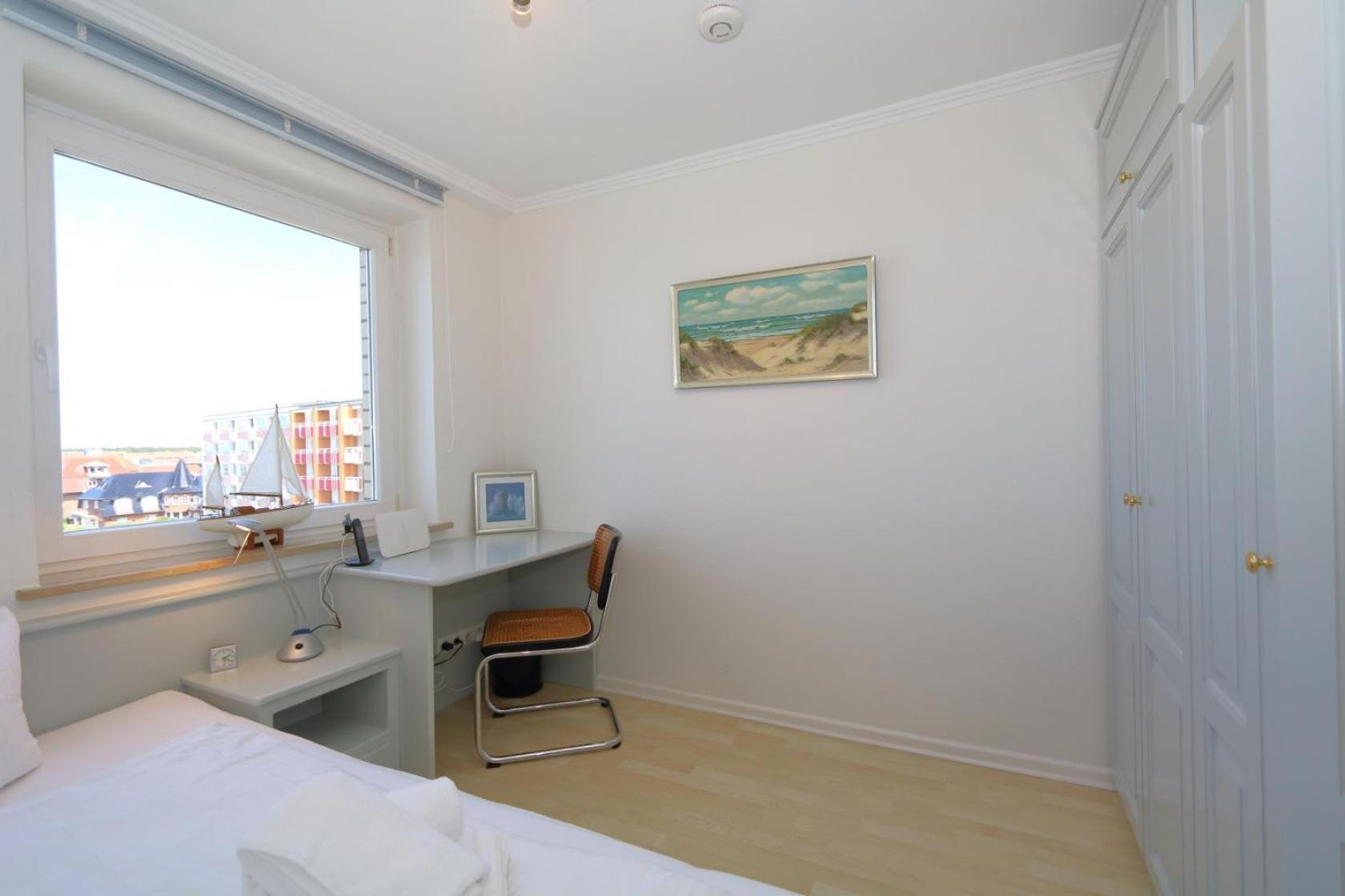 Apartment Quisisana 4-40