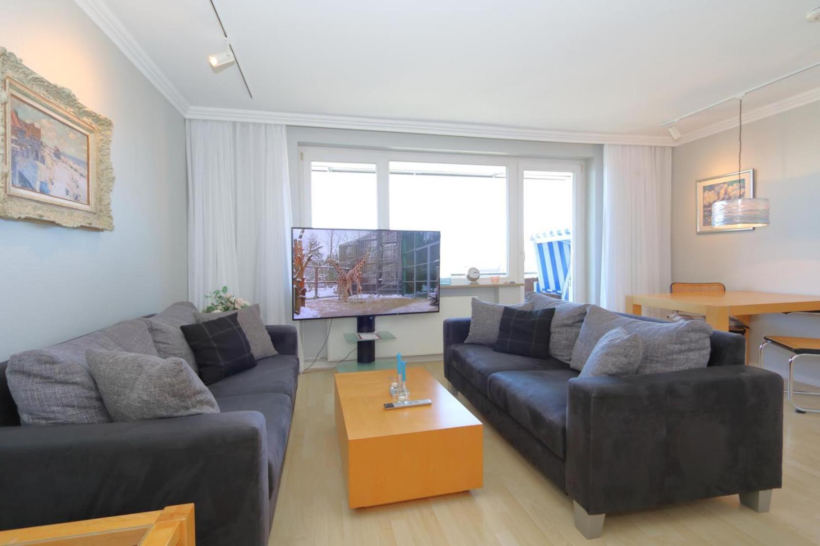 Quisisana 4-40 Apartment *