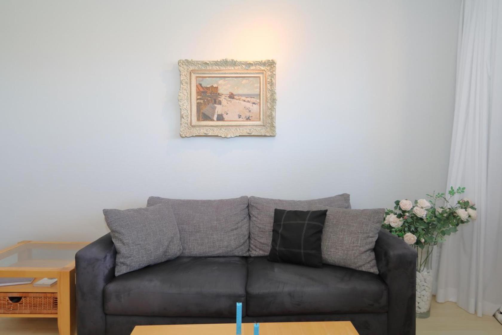 Apartment Quisisana 4-40